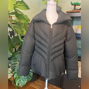 Guess XL puffer jacket
